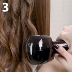 Babyliss Pro BP2665E PRO Miracurl A hajgöndörítő Szépségápolás / Egészség - Hajápolás - Hajsütővas / göndörítő - 300915