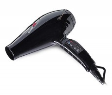 Babyliss Pro BP6350IBE hajszárító Szépségápolás / Egészség - Hajápolás - Hajszárító - 314437