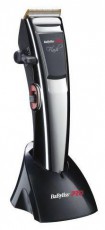 Babyliss Pro BPFX668E Pro Flash Professzionális hajnyíró Szépségápolás / Egészség - Hajápolás - Haj / szakáll vágó, nyíró - 300907