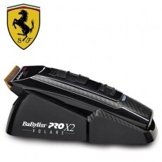 Babyliss Pro BPFX811E PRO Volare X2 Professzionális hajnyíró Szépségápolás / Egészség - Hajápolás - Haj / szakáll vágó, nyíró - 300930