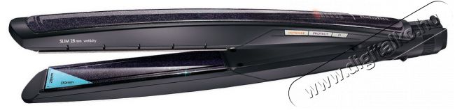 Babyliss ST327E Diamond Ceramic hajsimító Szépségápolás / Egészség - Hajápolás - Hajvasaló / egyenesítő - 300851