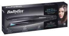 Babyliss ST327E Diamond Ceramic hajsimító Szépségápolás / Egészség - Hajápolás - Hajvasaló / egyenesítő - 300851