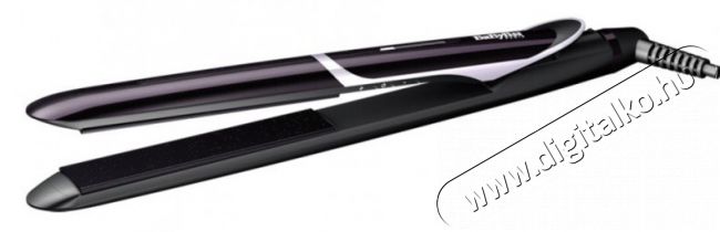 Babyliss ST387E iPro 235 Diamond Ionic hajsimító Szépségápolás / Egészség - Hajápolás - Hajvasaló / egyenesítő - 300849