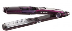 Babyliss ST395E iPro 230 steam hajvasaló Szépségápolás / Egészség - Hajápolás - Hajvasaló / egyenesítő - 353724
