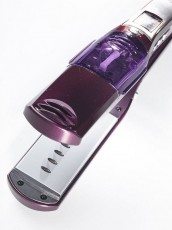 Babyliss ST395E iPro 230 steam hajvasaló Szépségápolás / Egészség - Hajápolás - Hajvasaló / egyenesítő - 353724