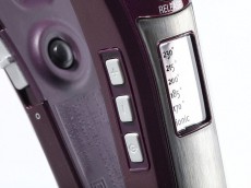 Babyliss ST395E iPro 230 steam hajvasaló Szépségápolás / Egészség - Hajápolás - Hajvasaló / egyenesítő - 353724