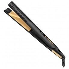 Babyliss ST430E Creative Gold hajvasaló Szépségápolás / Egészség - Hajápolás - Hajvasaló / egyenesítő - 349956