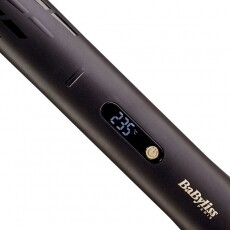 Babyliss ST430E Creative Gold hajvasaló Szépségápolás / Egészség - Hajápolás - Hajvasaló / egyenesítő - 349956