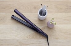 Babyliss ST450E Sensitive Black hajvasaló Szépségápolás / Egészség - Hajápolás - Hajvasaló / egyenesítő - 349958