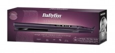 Babyliss ST450E Sensitive Black hajvasaló Szépségápolás / Egészség - Hajápolás - Hajvasaló / egyenesítő - 349958