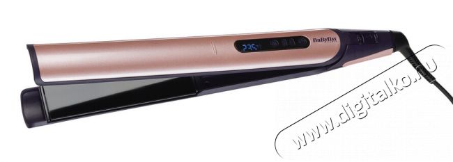 Babyliss ST460E hajvasaló Szépségápolás / Egészség - Hajápolás - Hajvasaló / egyenesítő - 349959
