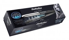 Babyliss ST495E hajvasaló Szépségápolás / Egészség - Hajápolás - Hajvasaló / egyenesítő - 345465