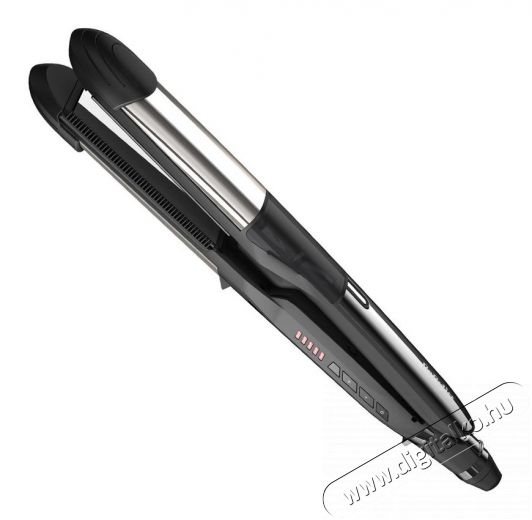 Babyliss ST495E hajvasaló Szépségápolás / Egészség - Hajápolás - Hajvasaló / egyenesítő - 345465