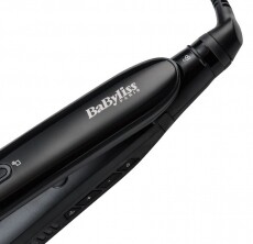 Babyliss ST495E hajvasaló Szépségápolás / Egészség - Hajápolás - Hajvasaló / egyenesítő - 345465