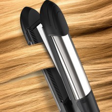 Babyliss ST495E hajvasaló Szépségápolás / Egészség - Hajápolás - Hajvasaló / egyenesítő - 345465