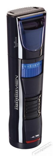 Babyliss T820E szakállvágó Szépségápolás / Egészség - Hajápolás - Haj / szakáll vágó, nyíró - 314432