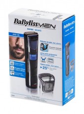 Babyliss T820E szakállvágó Szépségápolás / Egészség - Hajápolás - Haj / szakáll vágó, nyíró - 314432