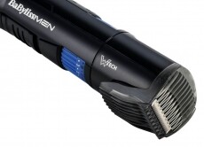 Babyliss T830E szakállvágó Szépségápolás / Egészség - Hajápolás - Haj / szakáll vágó, nyíró - 314433
