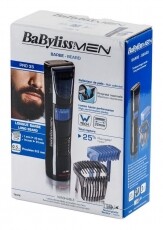 Babyliss T830E szakállvágó Szépségápolás / Egészség - Hajápolás - Haj / szakáll vágó, nyíró - 314433