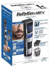Babyliss T840E W-Tech szakállvágó Szépségápolás / Egészség - Hajápolás - Haj / szakáll vágó, nyíró - 314434