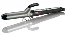Babyliss Pro BP2274TTE Pro Titán-Turmailn bevonatú digitális hajsütővas Szépségápolás / Egészség - Hajápolás - Hajsütővas / göndörítő - 300924