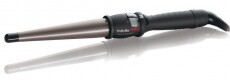Babyliss Pro BP2281TTE Pro Titán-Turmalin bevonatú kúpvas Szépségápolás / Egészség - Hajápolás - Hajsütővas / göndörítő - 300919
