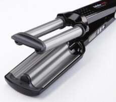 Babyliss Pro BP2369TTE Pro Mélyhullám hajsütővas Szépségápolás / Egészség - Hajápolás - Hajsütővas / göndörítő - 300914