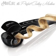 Babyliss Pro BP2665E PRO Miracurl A hajgöndörítő Szépségápolás / Egészség - Hajápolás - Hajsütővas / göndörítő - 300915