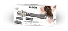 Babyliss AS520E Creative Gold forgókefés hajformázó Szépségápolás / Egészség - Hajápolás - Meleglevegős hajformázó - 349936