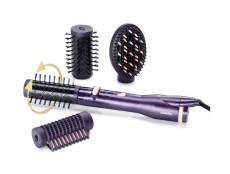 Babyliss AS540E Sensitive Black hajformázó Szépségápolás / Egészség - Hajápolás - Többfunkciós hajformázó - 349937