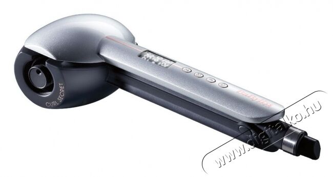 Babyliss C1600E Curl Secret Optimum automata hajgöndörítő Szépségápolás / Egészség - Hajápolás - Hajsütővas / göndörítő - 349938