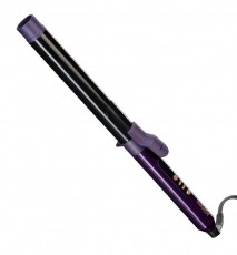 Babyliss C625E Sensitive Black hajsütővas Szépségápolás / Egészség - Hajápolás - Hajsütővas / göndörítő - 349945
