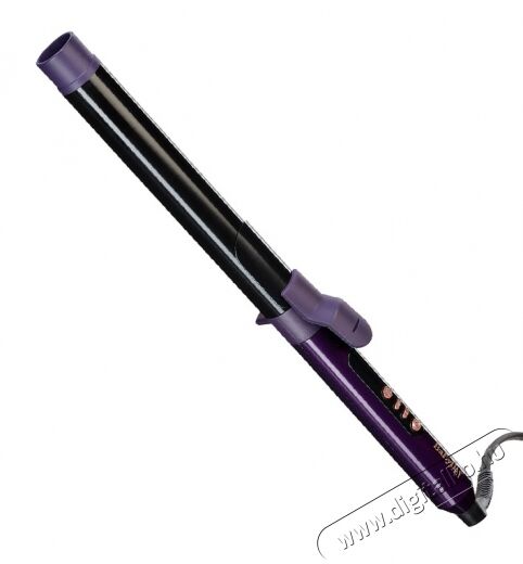 Babyliss C625E Sensitive Black hajsütővas Szépségápolás / Egészség - Hajápolás - Hajsütővas / göndörítő - 349945