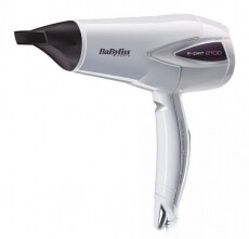 Babyliss D322WE Expert hajszárító Szépségápolás / Egészség - Hajápolás - Hajszárító - 311406