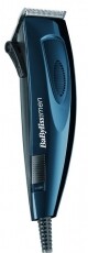 Babyliss E695E vezetékes hajnyíró Szépségápolás / Egészség - Hajápolás - Haj / szakáll vágó, nyíró - 300847