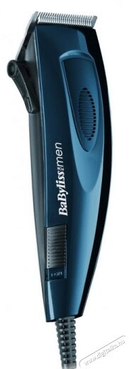 Babyliss E695E vezetékes hajnyíró Szépségápolás / Egészség - Hajápolás - Haj / szakáll vágó, nyíró - 300847