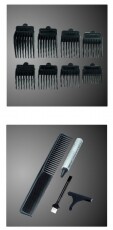 Babyliss E695E vezetékes hajnyíró Szépségápolás / Egészség - Hajápolás - Haj / szakáll vágó, nyíró - 300847