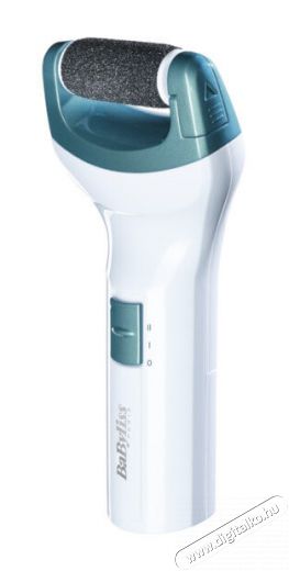 Babyliss F210E sarokcsiszoló Szépségápolás / Egészség - Kéz / láb ápolás - Láb ápolás - 314423