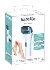 Babyliss F210E sarokcsiszoló Szépségápolás / Egészség - Kéz / láb ápolás - Láb ápolás - 314423