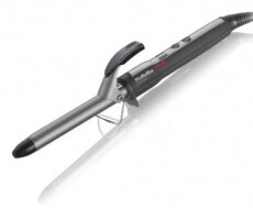 Babyliss Pro BP2271TTE Pro Titán-Turmailn bevonatú digitális hajsütővas Szépségápolás / Egészség - Hajápolás - Hajsütővas / göndörítő - 300927