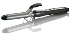 Babyliss Pro BP2273TTE Pro Titán-Turmalin bevonatú digitális hajsütővas Szépségápolás / Egészség - Hajápolás - Hajsütővas / göndörítő - 300925