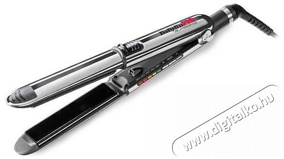 Babyliss Pro BP3000EPE Elipsis 3000 professzionális hajvasaló Szépségápolás / Egészség - Hajápolás - Hajvasaló / egyenesítő - 314436