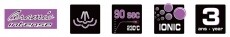 Babyliss ST292E iPro 230 Steam Gőzölős hajvasaló Szépségápolás / Egészség - Hajápolás - Hajvasaló / egyenesítő - 300854