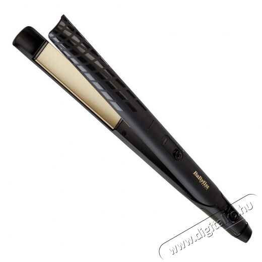 Babyliss ST410E Creative Gold hajvasaló Szépségápolás / Egészség - Hajápolás - Hajvasaló / egyenesítő - 349954