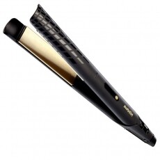 Babyliss ST430E Creative Gold hajvasaló Szépségápolás / Egészség - Hajápolás - Hajvasaló / egyenesítő - 349956