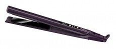 Babyliss ST450E Sensitive Black hajvasaló Szépségápolás / Egészség - Hajápolás - Hajvasaló / egyenesítő - 349958