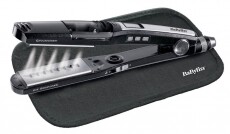 Babyliss ST95BPE I-Pro 230 Steam hajvasaló - fekete Szépségápolás / Egészség - Hajápolás - Hajvasaló / egyenesítő - 353725