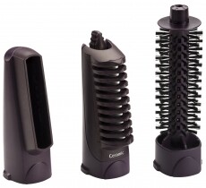 Babyliss 2736E Beliss 5in1 Multifunkciós forgófejes hajformázó Szépségápolás / Egészség - Hajápolás - Meleglevegős hajformázó - 300892