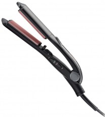 Babyliss BA2165CE Micro crimp kreppelő Szépségápolás / Egészség - Hajápolás - Hajvasaló / egyenesítő - 361592