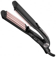 Babyliss BA2165CE Micro crimp kreppelő Szépségápolás / Egészség - Hajápolás - Hajvasaló / egyenesítő - 361592